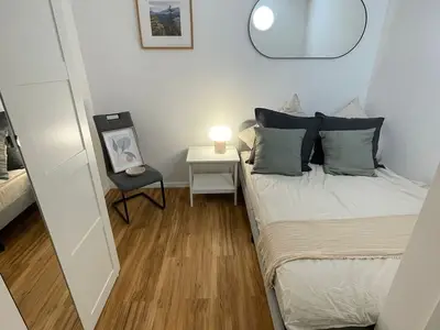 Ferienwohnung für 4 Personen (49 m²) in Hohegeiß 6/7