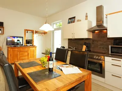 Ferienwohnung für 4 Personen (64 m²) in Zinnowitz 4/10