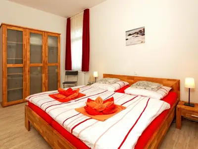 Ferienwohnung für 4 Personen (64 m²) in Zinnowitz 6/10