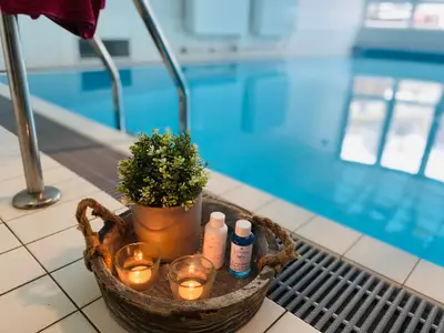 Ferienwohnung für 4 Personen (64 m²) in Zinnowitz 8/10