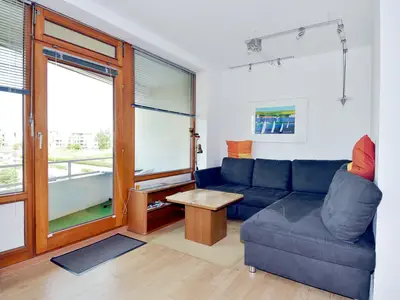 Ferienwohnung für 4 Personen (55 m²) in Heiligenhafen 2/7