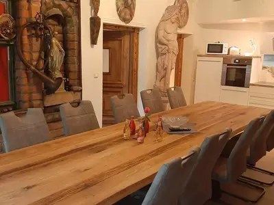 Ferienwohnung für 10 Personen (100 m²) 1/10