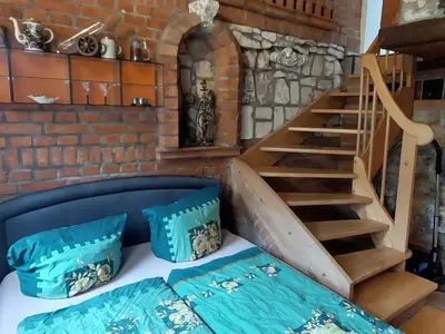 Ferienwohnung für 10 Personen (100 m²) 5/10