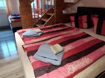 Ferienwohnung für 10 Personen (100 m²) 7/10