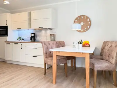 Ferienwohnung für 2 Personen (48 m²) in Prerow 3/10