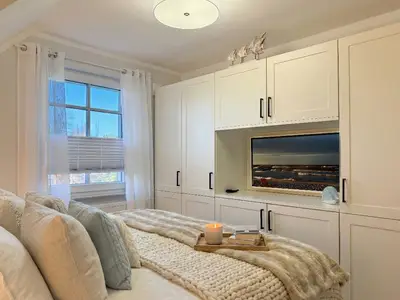 Ferienwohnung für 2 Personen (48 m²) in Prerow 6/10