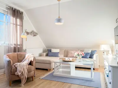 Ferienwohnung für 2 Personen (48 m²) in Prerow 9/10