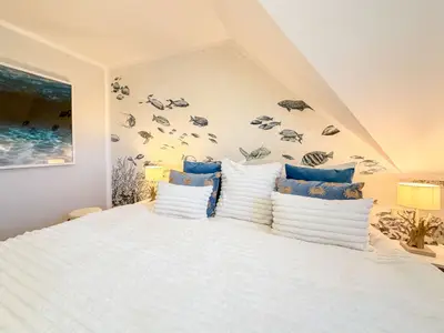 Ferienwohnung für 2 Personen (48 m²) in Prerow 10/10