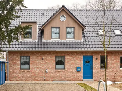 Ferienwohnung für 6 Personen (120 m²) in Wyk auf Föhr 1/10