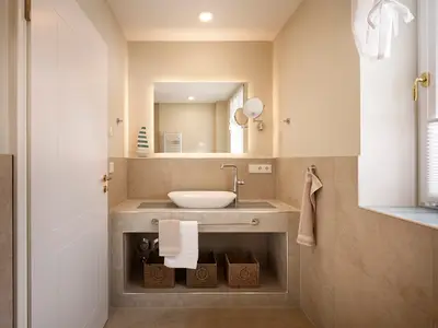 Ferienwohnung für 6 Personen (120 m²) in Wyk auf Föhr 3/10