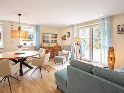 Ferienwohnung für 6 Personen (120 m²) in Wyk auf Föhr 7/10