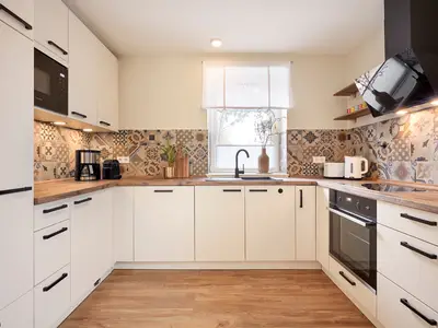 Ferienwohnung für 6 Personen (120 m²) in Wyk auf Föhr 9/10