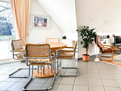 Ferienwohnung für 4 Personen (67 m²) in Zingst (Ostseebad) 5/9