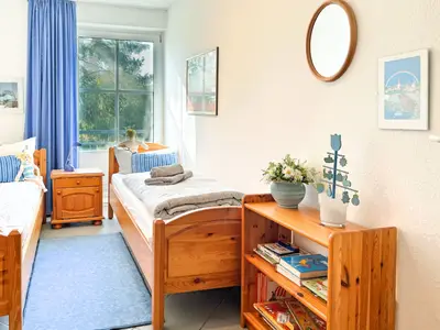 Ferienwohnung für 4 Personen (67 m²) in Zingst (Ostseebad) 8/9