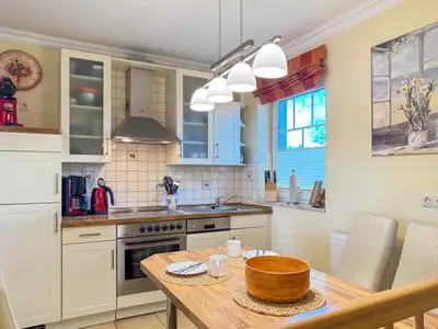 Ferienwohnung für 4 Personen (80 m²) in Prerow 3/10