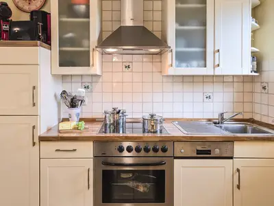 Ferienwohnung für 4 Personen (80 m²) in Prerow 6/10