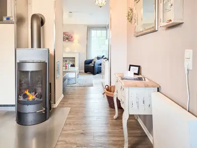 Ferienwohnung für 2 Personen (65 m²) in Prerow 1/10