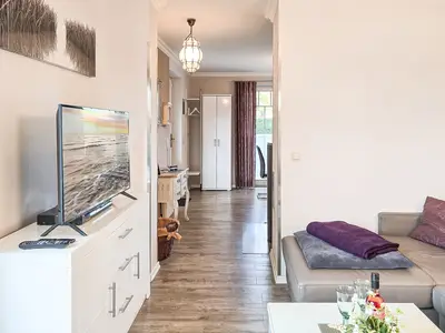 Ferienwohnung für 2 Personen (65 m²) in Prerow 10/10