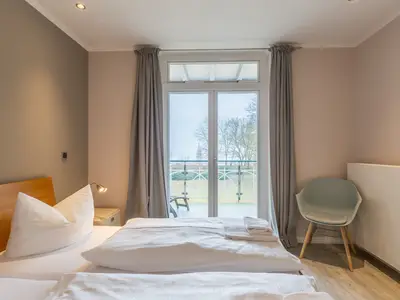 Ferienwohnung für 2 Personen (46 m²) in Boltenhagen (Ostseebad) 2/10