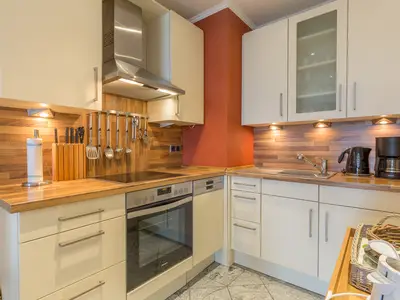 Ferienwohnung für 2 Personen (46 m²) in Boltenhagen (Ostseebad) 3/10