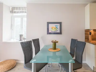 Ferienwohnung für 2 Personen (46 m²) in Boltenhagen (Ostseebad) 4/10