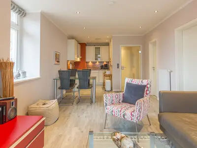 Ferienwohnung für 2 Personen (46 m²) in Boltenhagen (Ostseebad) 7/10