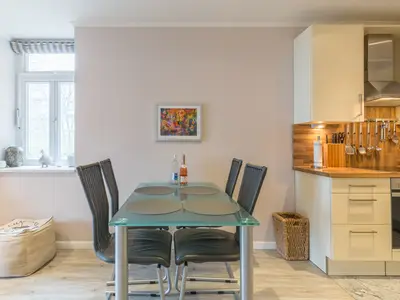 Ferienwohnung für 2 Personen (46 m²) in Boltenhagen (Ostseebad) 9/10