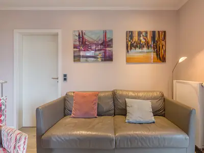 Ferienwohnung für 2 Personen (46 m²) in Boltenhagen (Ostseebad) 10/10