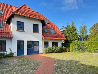 Ferienwohnung für 3 Personen (59 m²) in Zingst 6/6