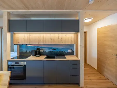 Ferienwohnung für 6 Personen (62 m²) in Schluchsee 4/10