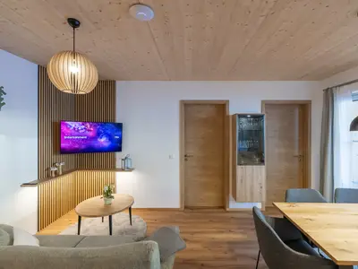 Ferienwohnung für 6 Personen (62 m²) in Schluchsee 5/10