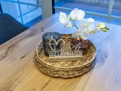 Ferienwohnung für 6 Personen (62 m²) in Schluchsee 6/10