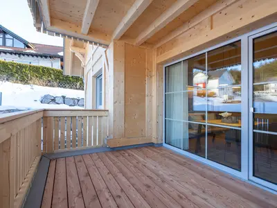 Ferienwohnung für 6 Personen (62 m²) in Schluchsee 7/10