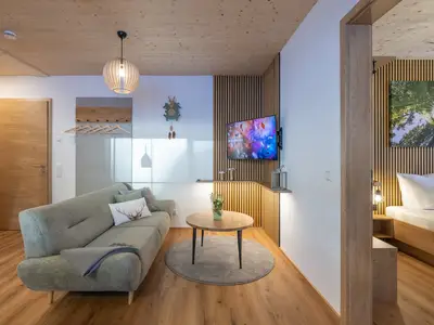 Ferienwohnung für 6 Personen (62 m²) in Schluchsee 8/10