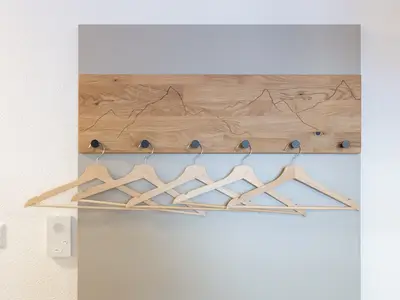 Ferienwohnung für 6 Personen (62 m²) in Schluchsee 9/10