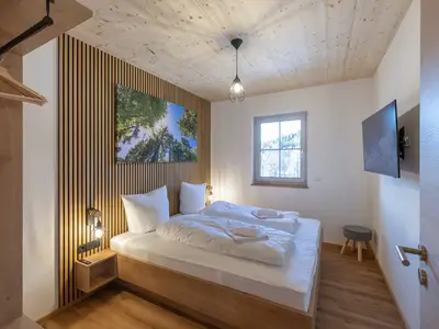 Ferienwohnung für 6 Personen (62 m²) in Schluchsee 10/10