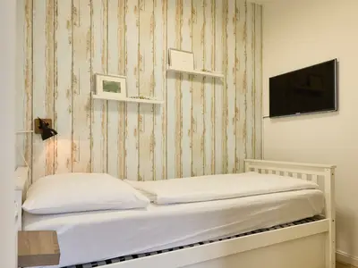 Ferienwohnung für 3 Personen (38 m²) in Duhnen 7/10