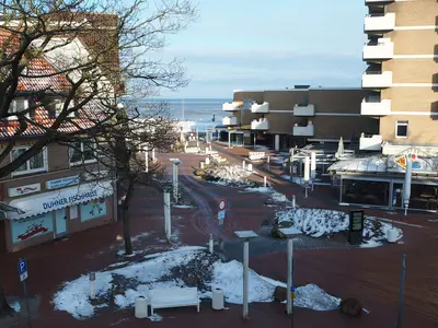 Ferienwohnung für 4 Personen (55 m²) in Duhnen 2/8