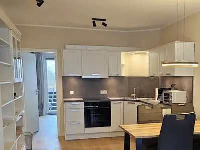 Ferienwohnung für 4 Personen (55 m²) in Duhnen 3/8