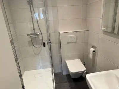 Ferienwohnung für 4 Personen (55 m²) in Duhnen 4/8