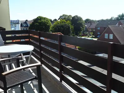 Ferienwohnung für 4 Personen (55 m²) in Duhnen 5/8