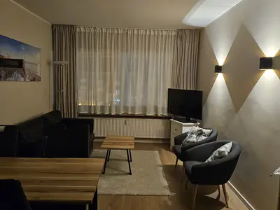 Ferienwohnung für 4 Personen (55 m²) in Duhnen 8/8