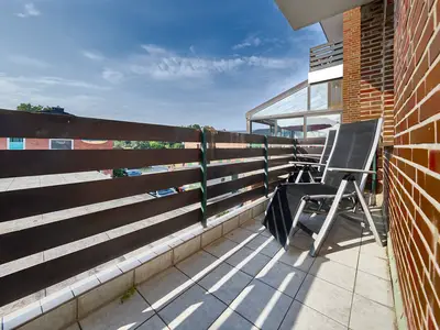 Ferienwohnung für 2 Personen (50 m²) in Duhnen 2/10