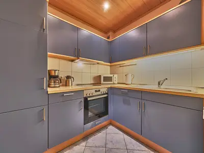 Ferienwohnung für 2 Personen (50 m²) in Duhnen 4/10