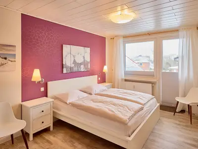 Ferienwohnung für 2 Personen (50 m²) in Duhnen 5/10