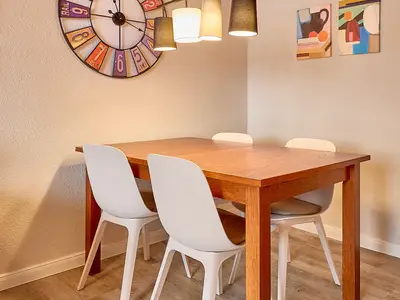 Ferienwohnung für 2 Personen (50 m²) in Duhnen 6/10