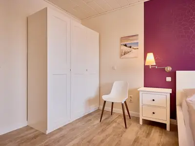 Ferienwohnung für 2 Personen (50 m²) in Duhnen 7/10