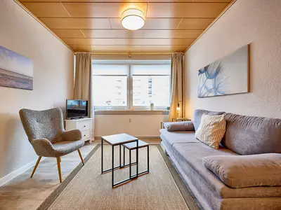 Ferienwohnung für 2 Personen (50 m²) in Duhnen 8/10