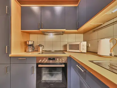 Ferienwohnung für 2 Personen (50 m²) in Duhnen 9/10