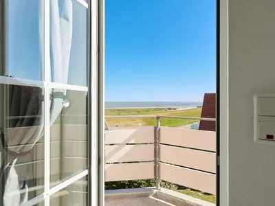 Ferienwohnung für 4 Personen (43 m²) in Duhnen 4/10